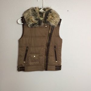 Gianni Bini vest
